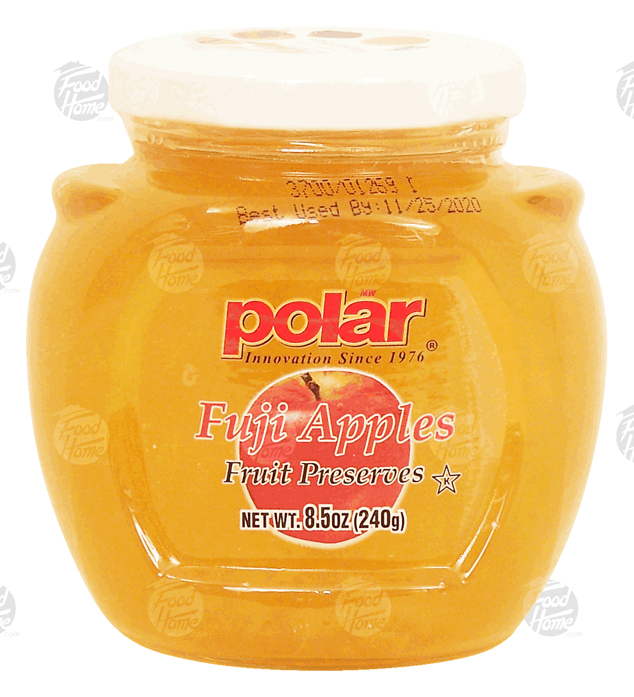 Polar  fuji apples fruit preserves Full-Size Picture